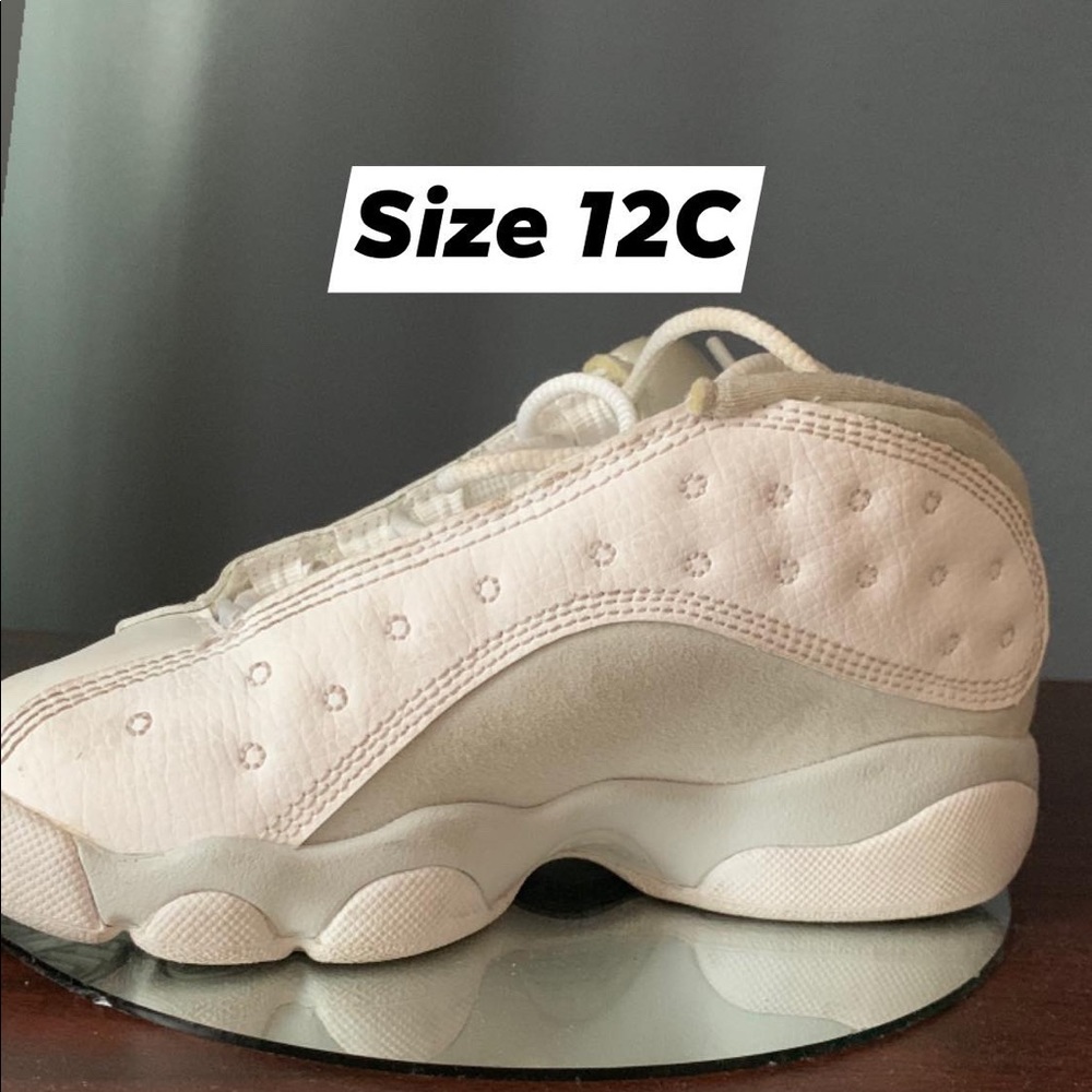 Jordan Retro 13